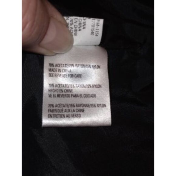 Christmas Vest Women's Size Small - Picture 5 of 6